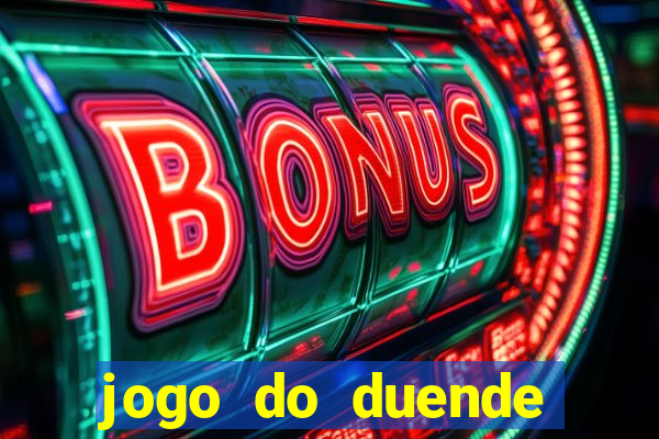 jogo do duende verde cassino