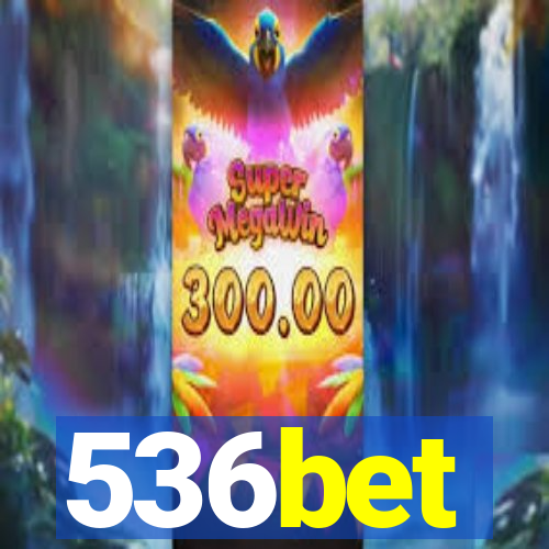 536bet