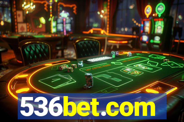 536bet.com
