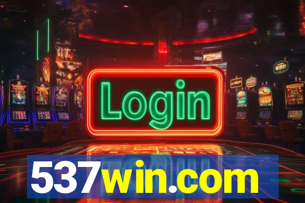 537win.com