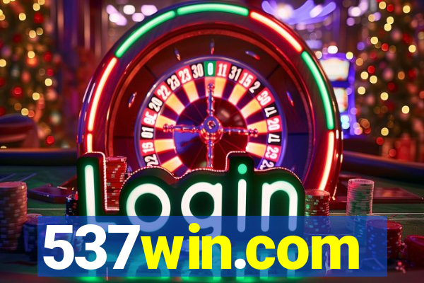 537win.com