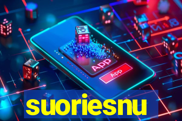suoriesnu