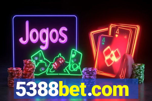 5388bet.com
