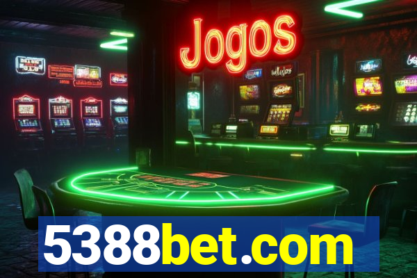 5388bet.com
