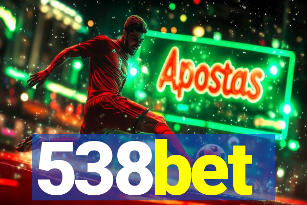 538bet