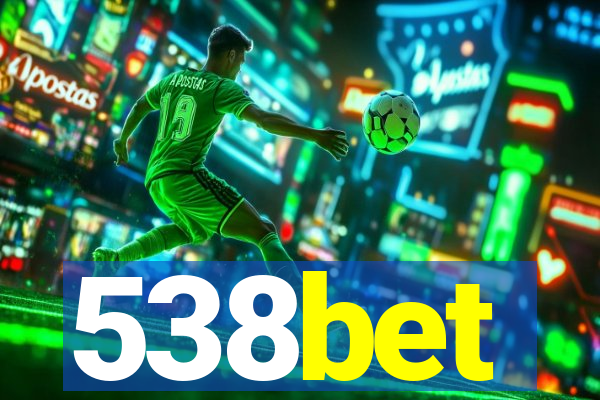 538bet