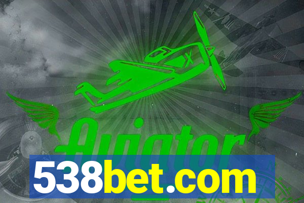 538bet.com