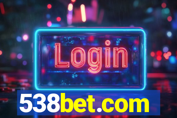 538bet.com