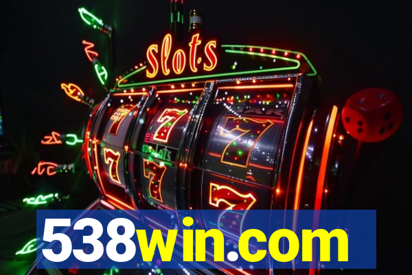 538win.com