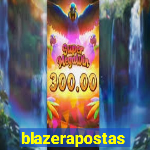 blazerapostas