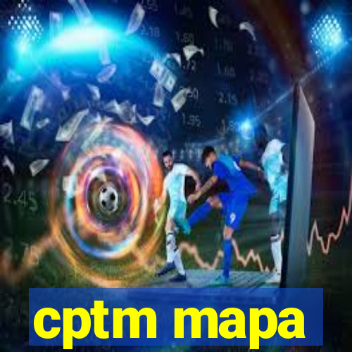 cptm mapa