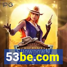 53be.com