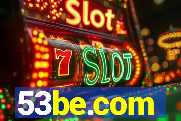 53be.com