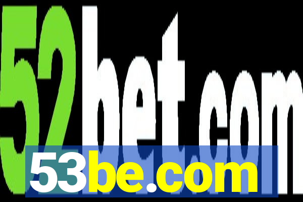 53be.com