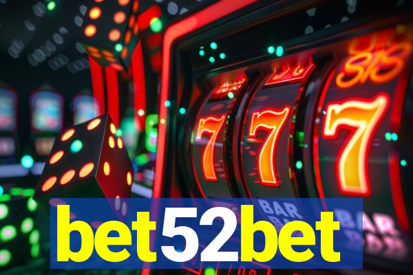 bet52bet