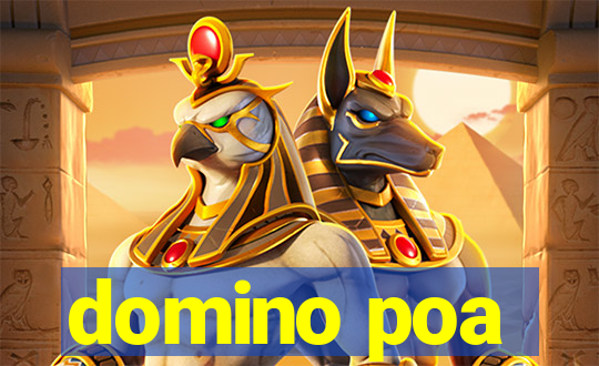 domino poa