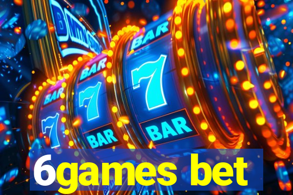 6games bet