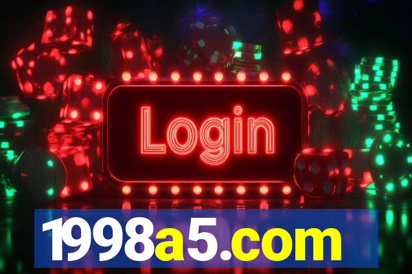 1998a5.com