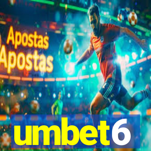 umbet6