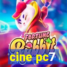 cine pc7