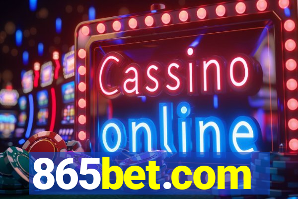 865bet.com