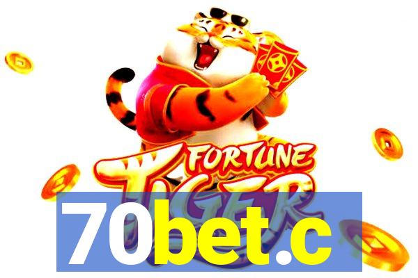 70bet.c