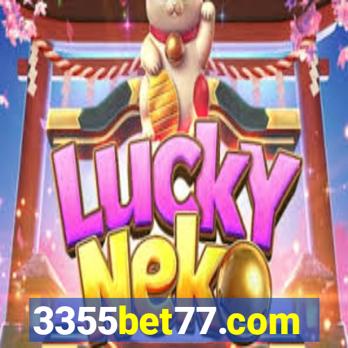 3355bet77.com