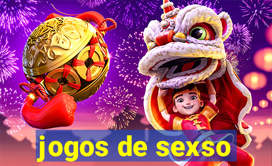 jogos de sexso