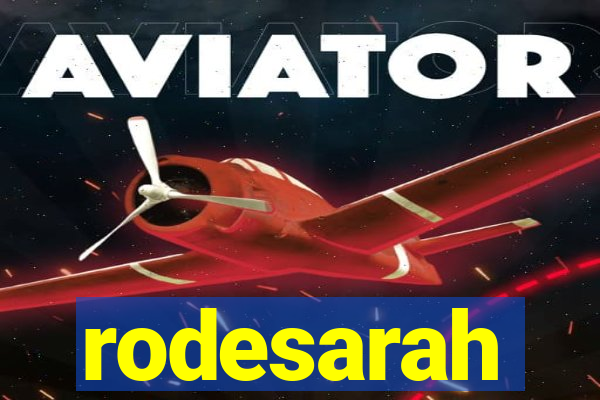 rodesarah