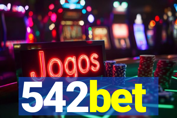 542bet