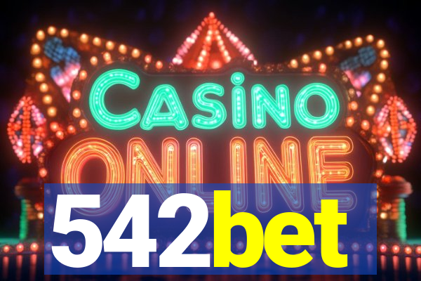 542bet
