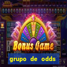 grupo de odds altas telegram