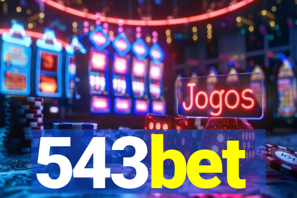 543bet