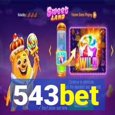 543bet
