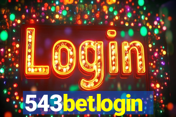 543betlogin