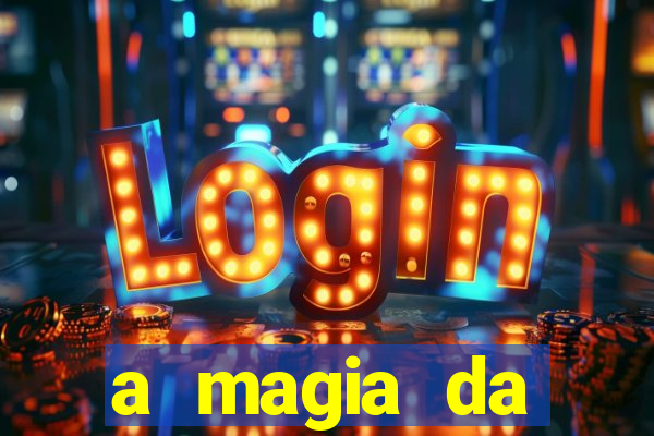 a magia da sobrevivência epub download