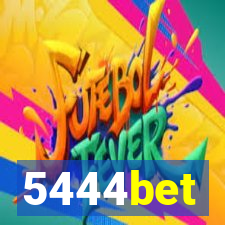 5444bet