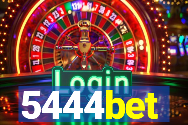 5444bet