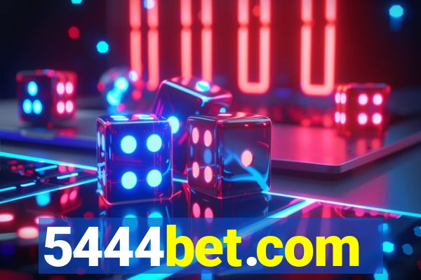 5444bet.com