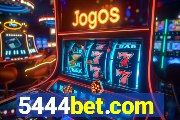 5444bet.com
