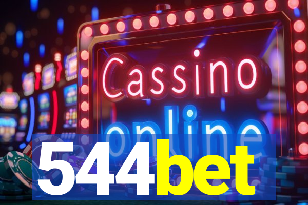 544bet