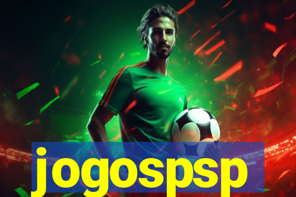 jogospsp