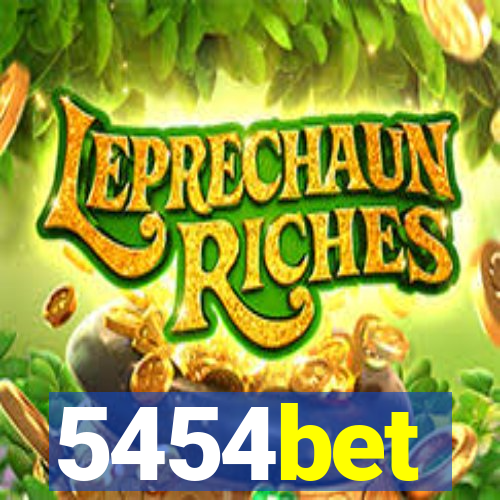 5454bet