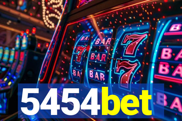 5454bet