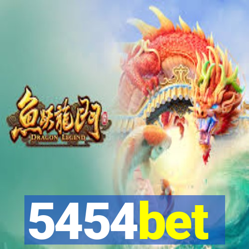 5454bet