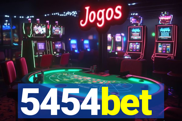 5454bet