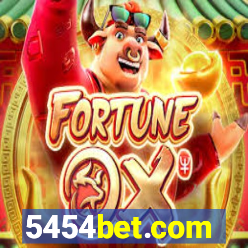 5454bet.com