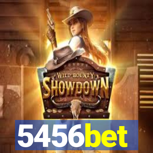 5456bet