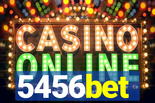 5456bet