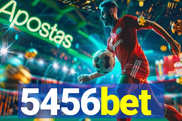 5456bet